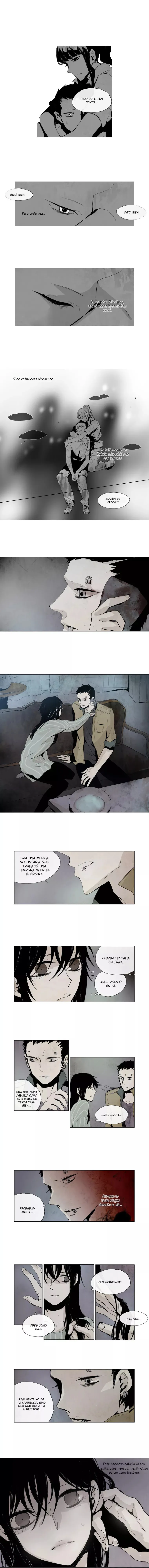 American Ghost Jack Capítulo 17 en Línea - página 4