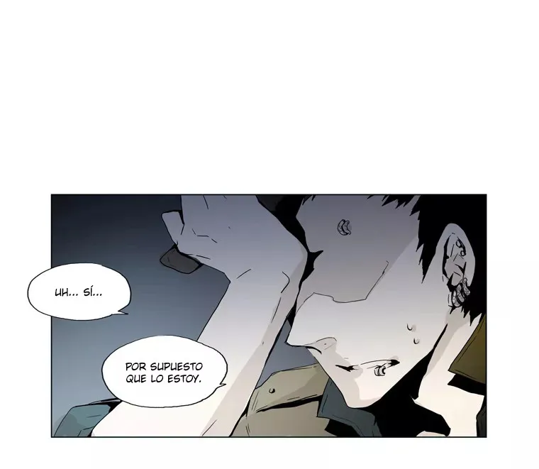 American Ghost Jack Capítulo 19 en Línea - página 8