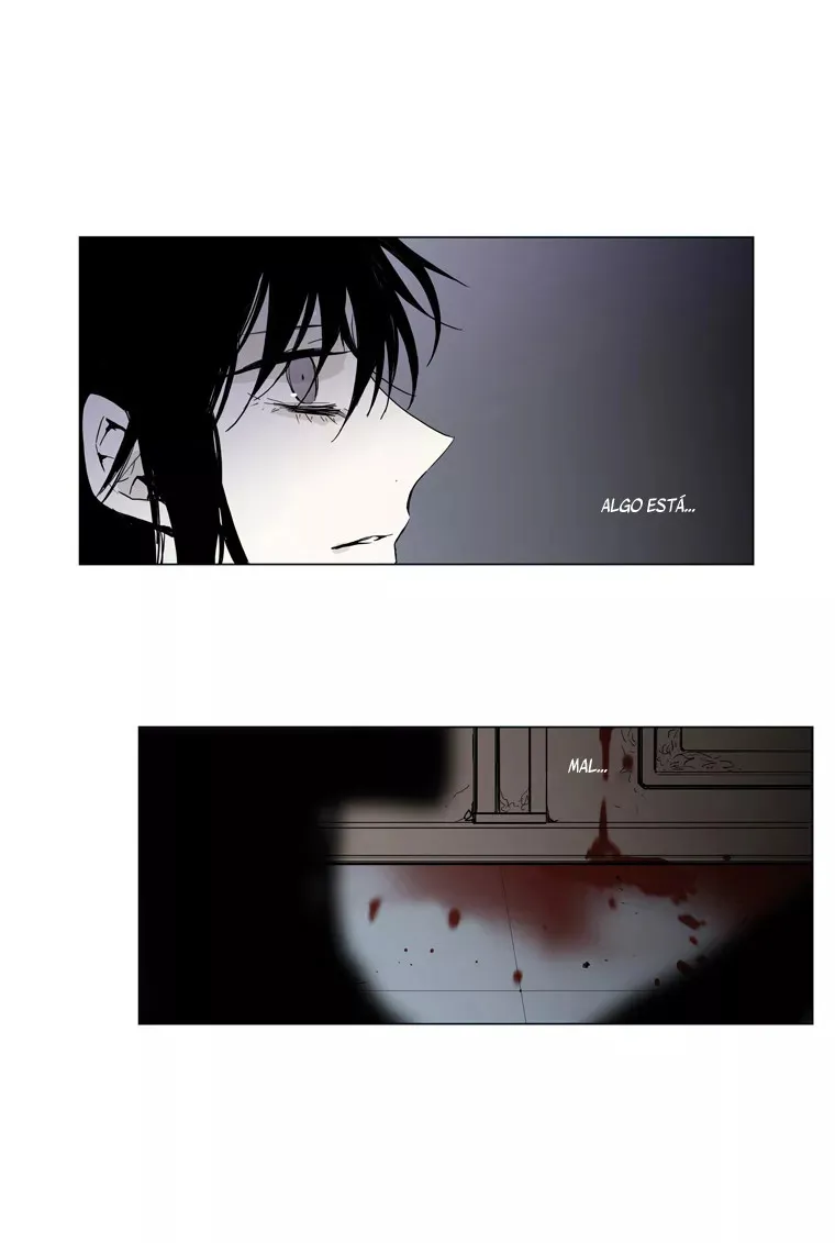 American Ghost Jack Capítulo 19 en Línea - página 9