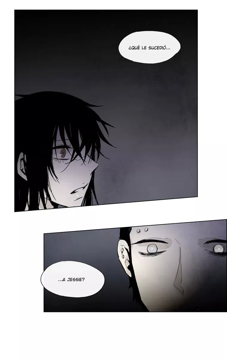 American Ghost Jack Capítulo 19 en Línea - página 10