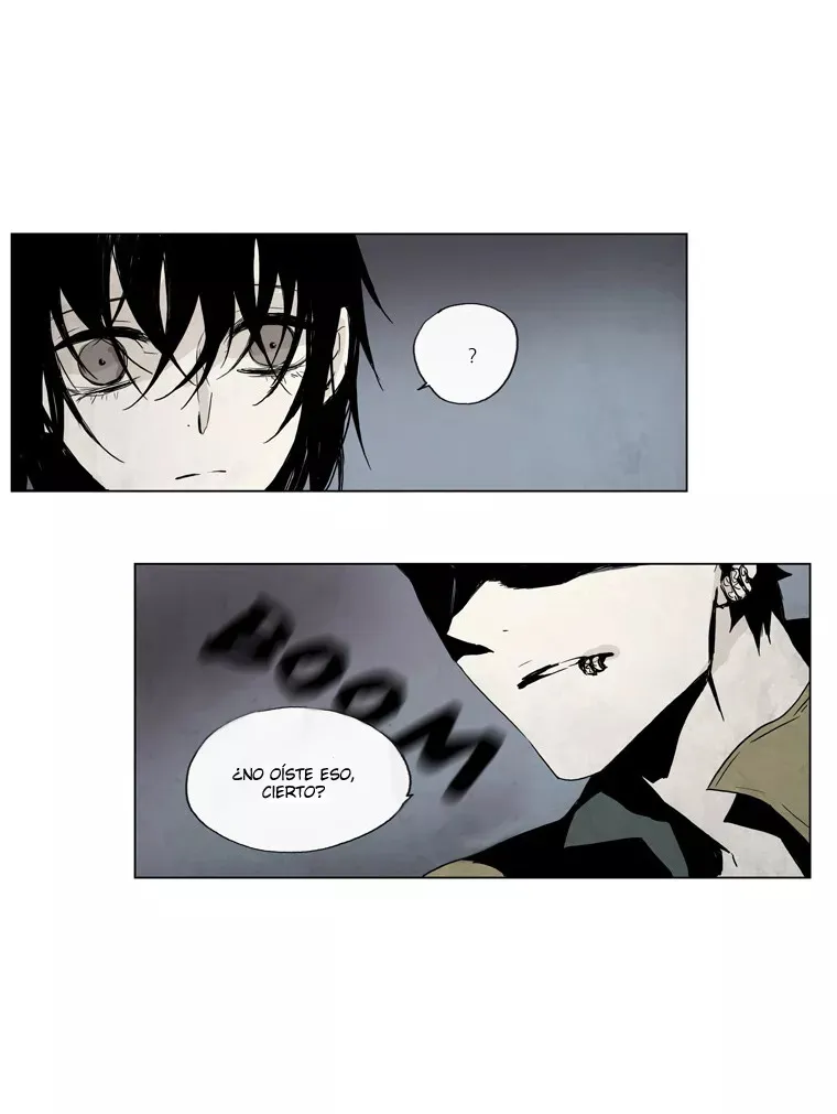 American Ghost Jack Capítulo 19 en Línea - página 12
