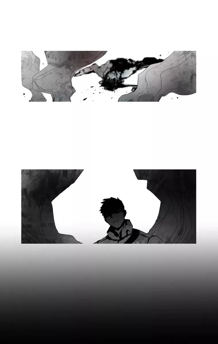 American Ghost Jack Capítulo 19 en Línea - página 19