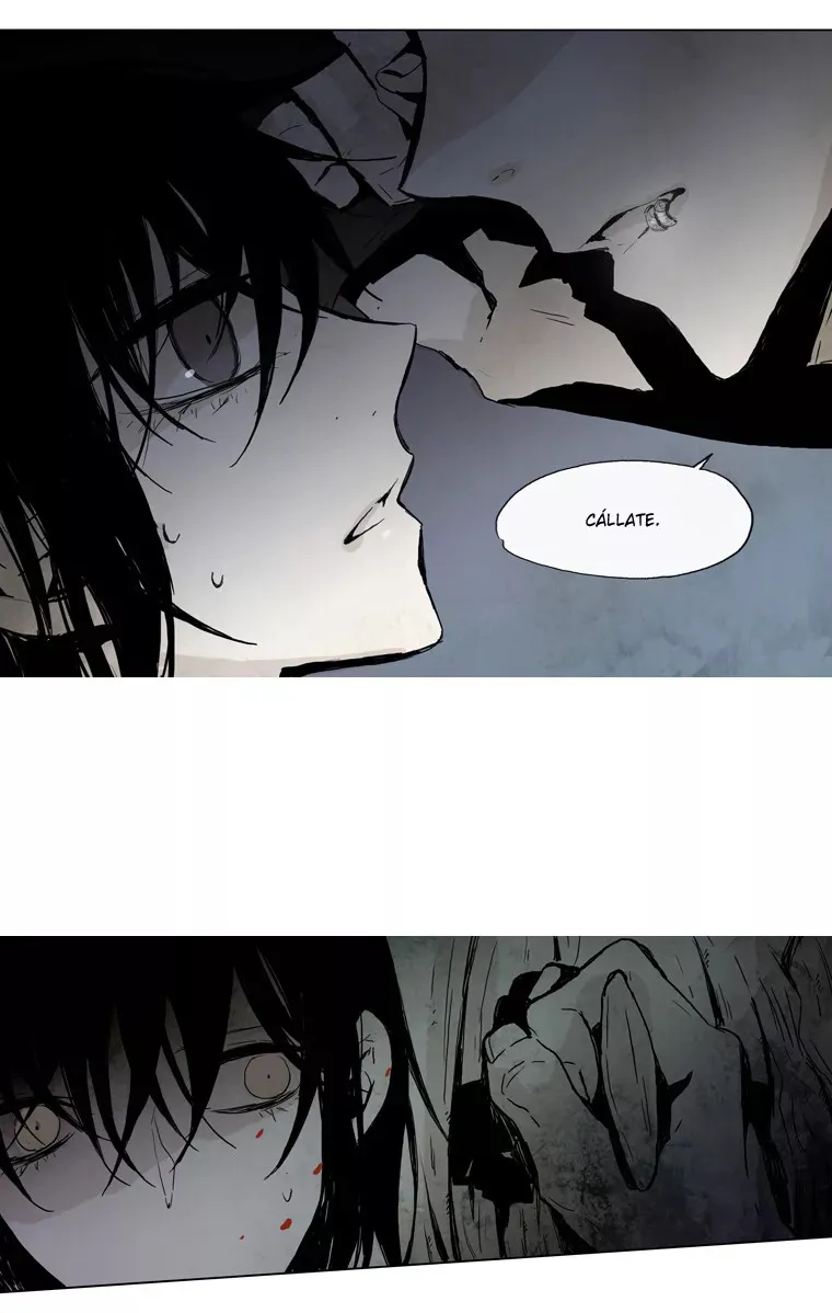 American Ghost Jack Capítulo 19 en Línea - página 32