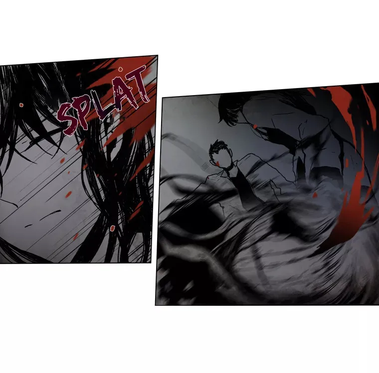 American Ghost Jack Capítulo 19 en Línea - página 33