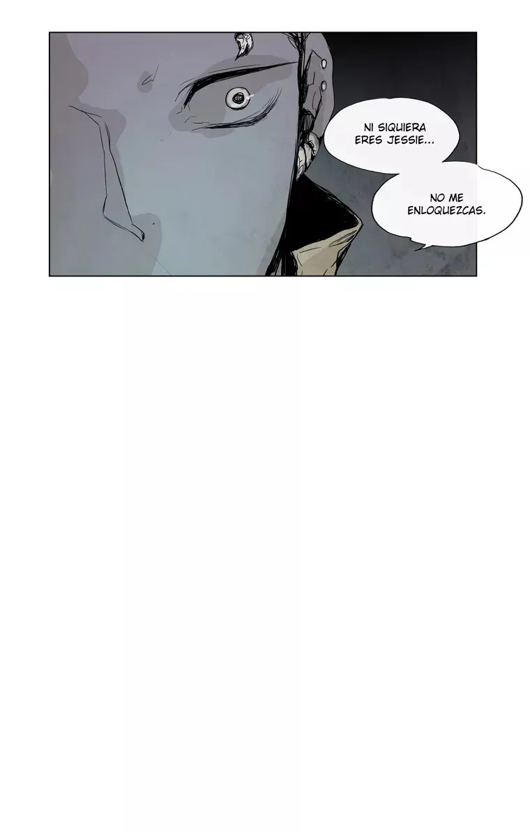 American Ghost Jack Capítulo 19 en Línea - página 44