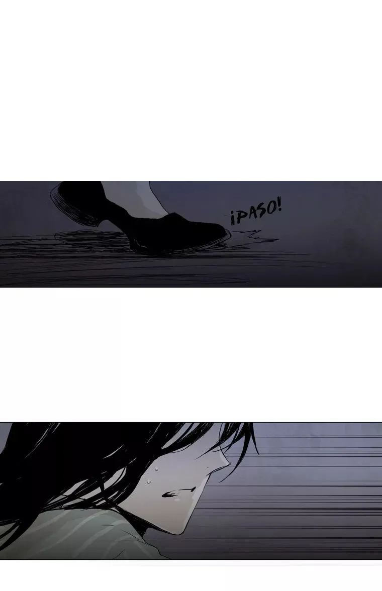 American Ghost Jack Capítulo 19 en Línea - página 45