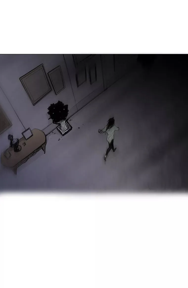 American Ghost Jack Capítulo 19 en Línea - página 46
