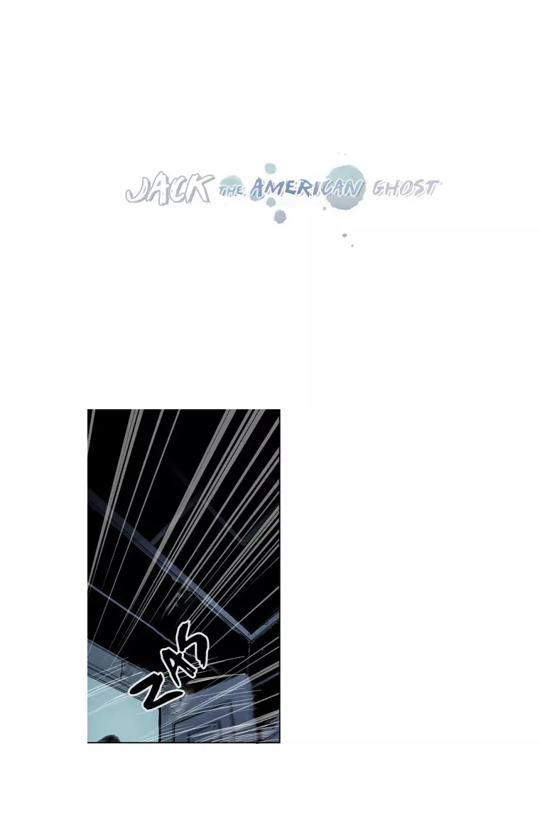 American Ghost Jack Capítulo 20 en Línea - página 2