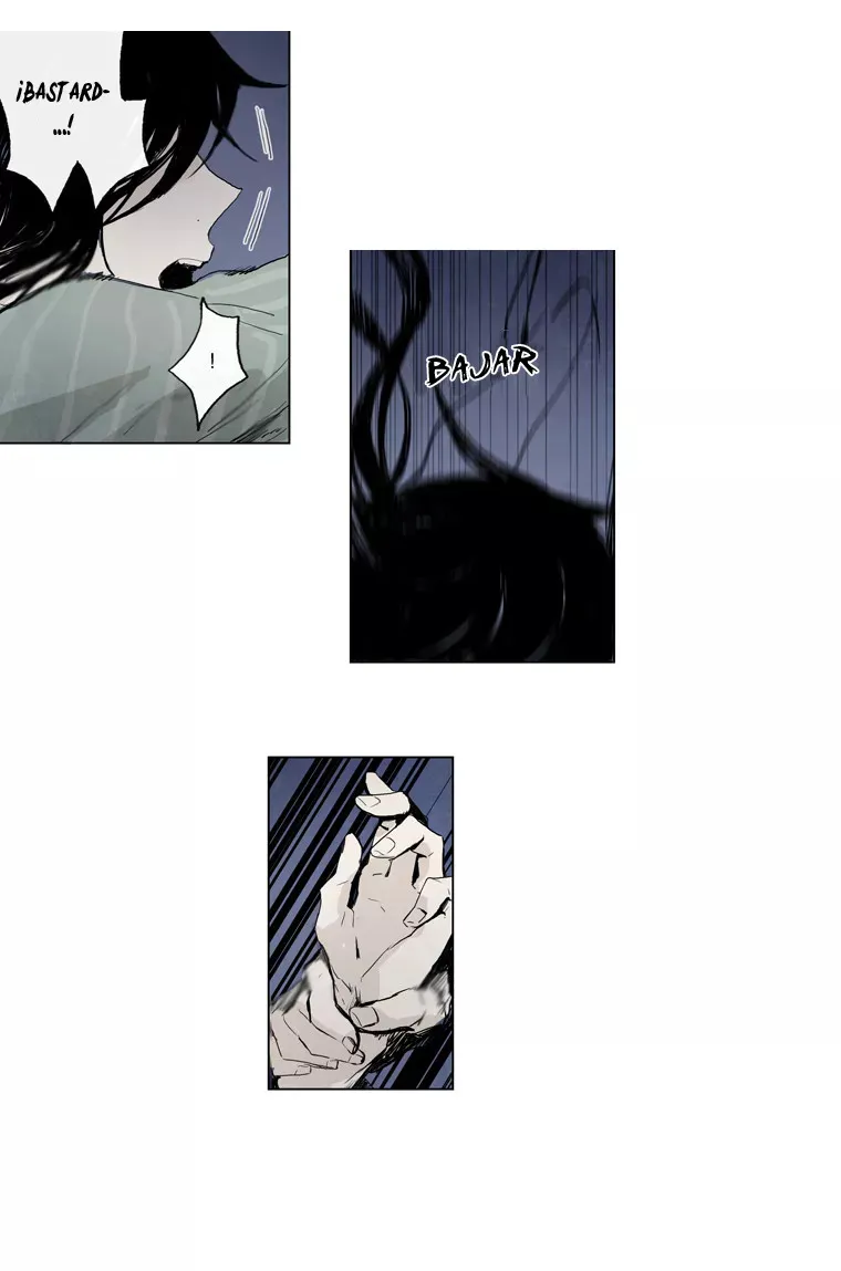 American Ghost Jack Capítulo 20 en Línea - página 12