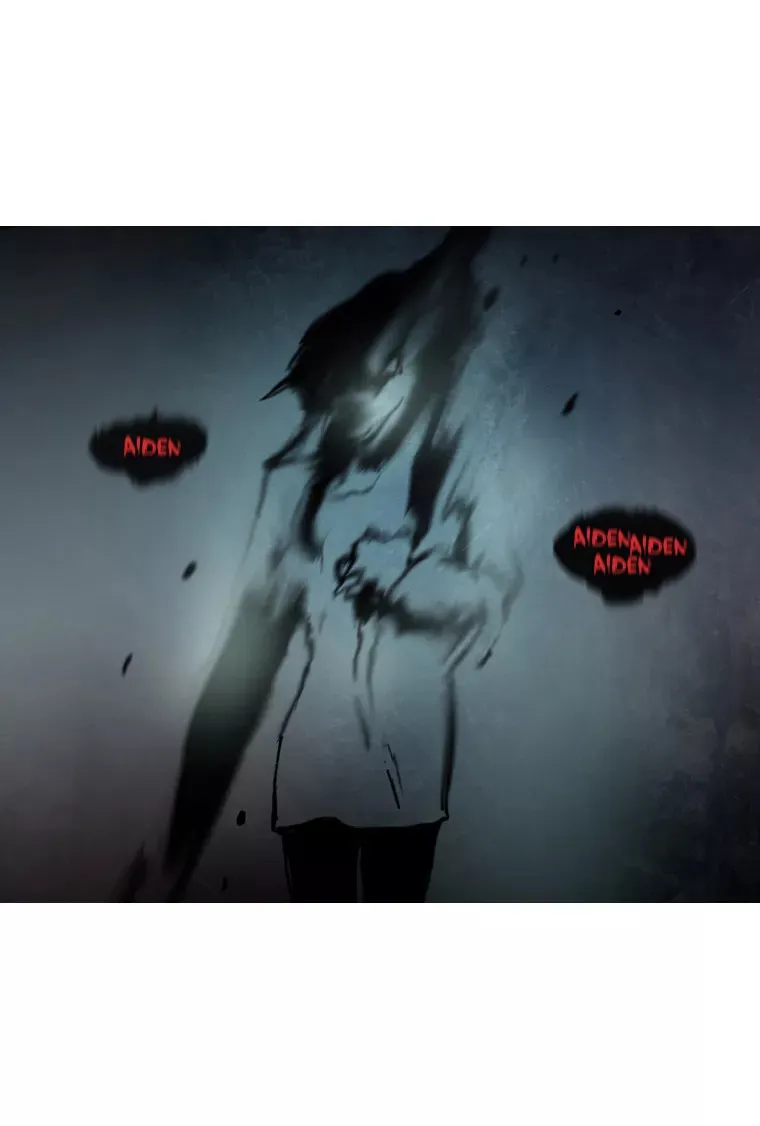 American Ghost Jack Capítulo 20 en Línea - página 34