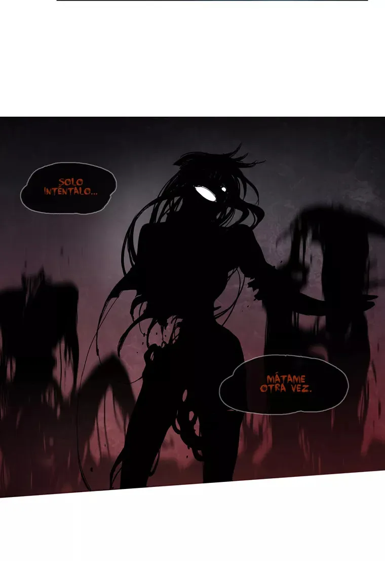 American Ghost Jack Capítulo 20 en Línea - página 36