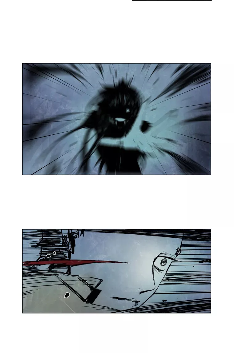 American Ghost Jack Capítulo 20 en Línea - página 38