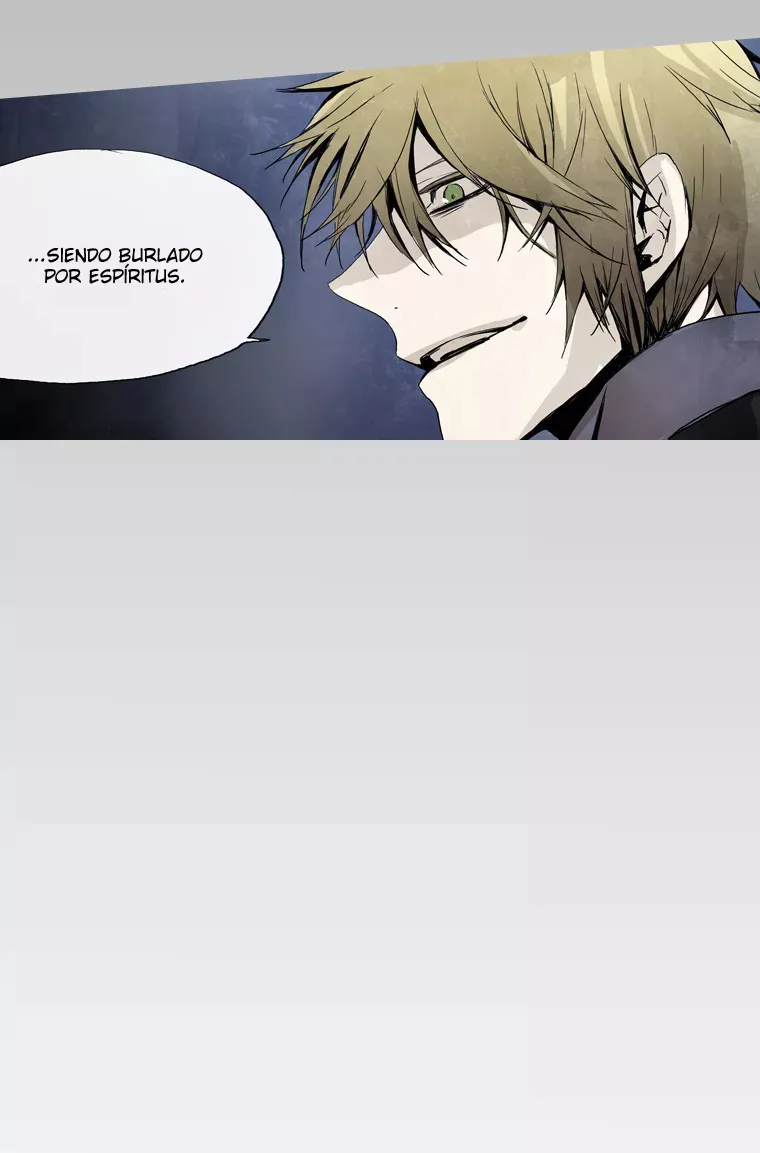 American Ghost Jack Capítulo 20 en Línea - página 46