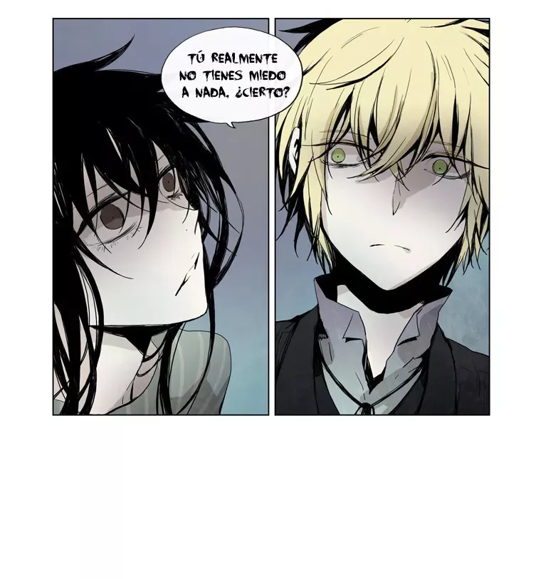 American Ghost Jack Capítulo 21 en Línea - página 9