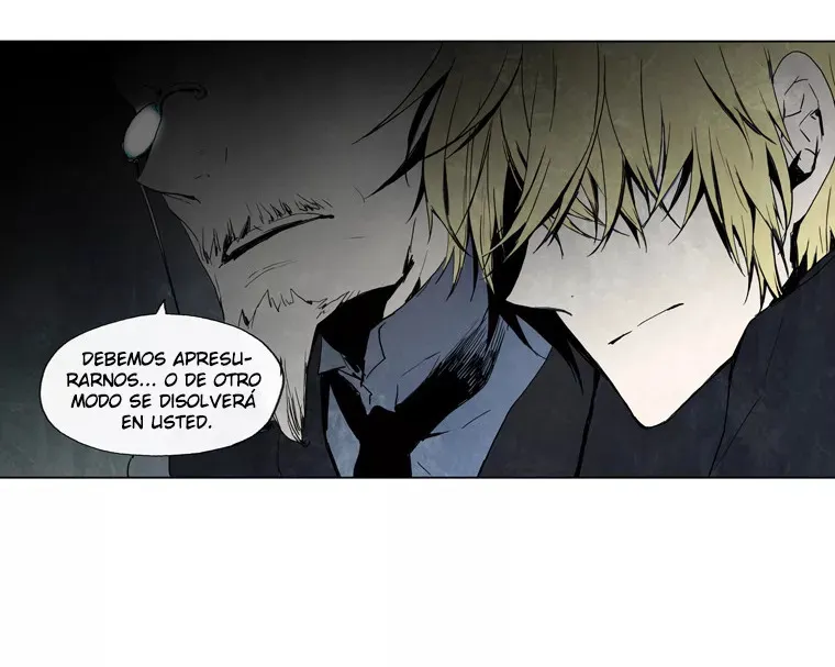 American Ghost Jack Capítulo 21 en Línea - página 12