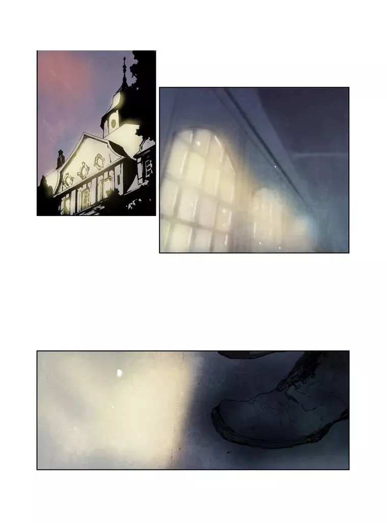 American Ghost Jack Capítulo 21 en Línea - página 14