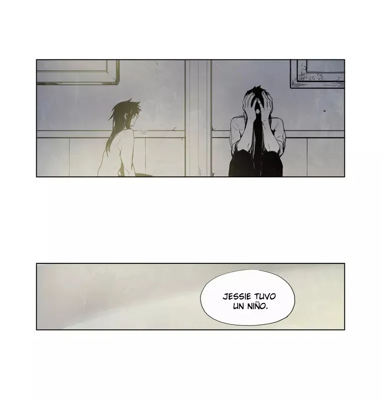 American Ghost Jack Capítulo 21 en Línea - página 16