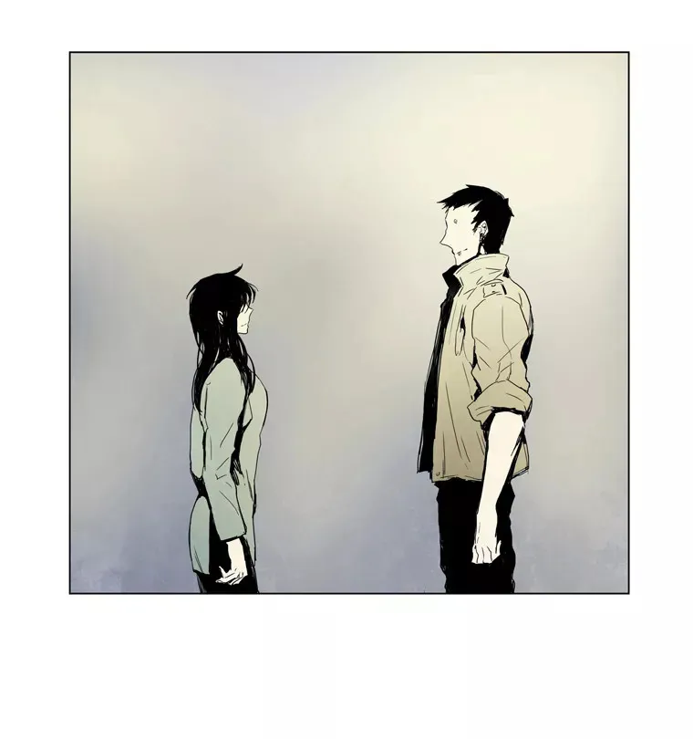 American Ghost Jack Capítulo 21 en Línea - página 33