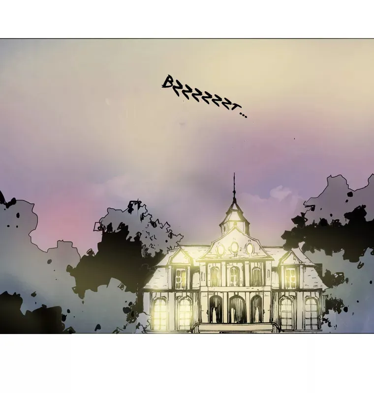 American Ghost Jack Capítulo 21 en Línea - página 35