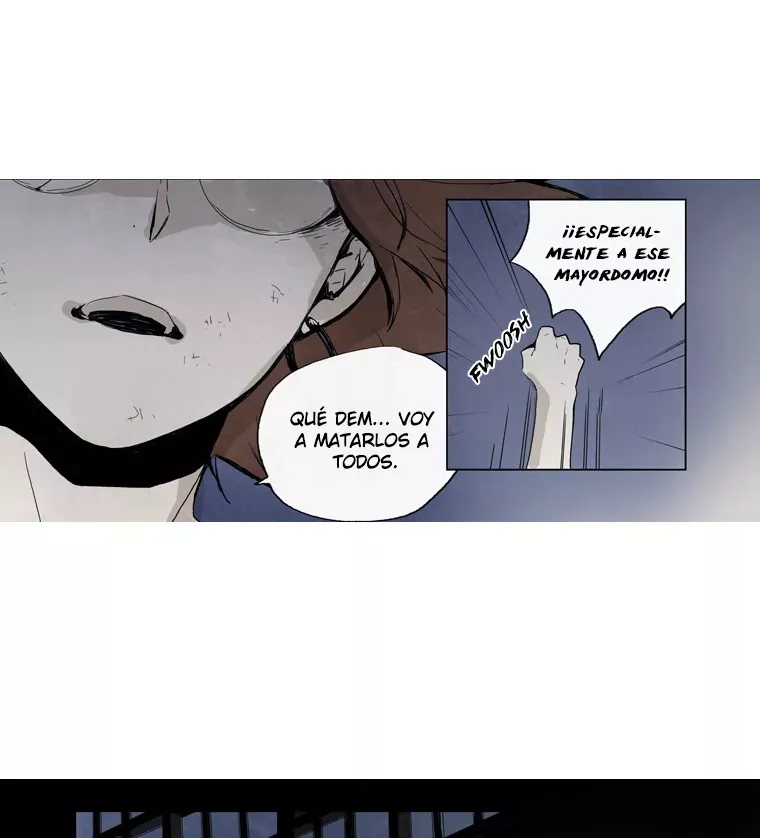 American Ghost Jack Capítulo 21 en Línea - página 41