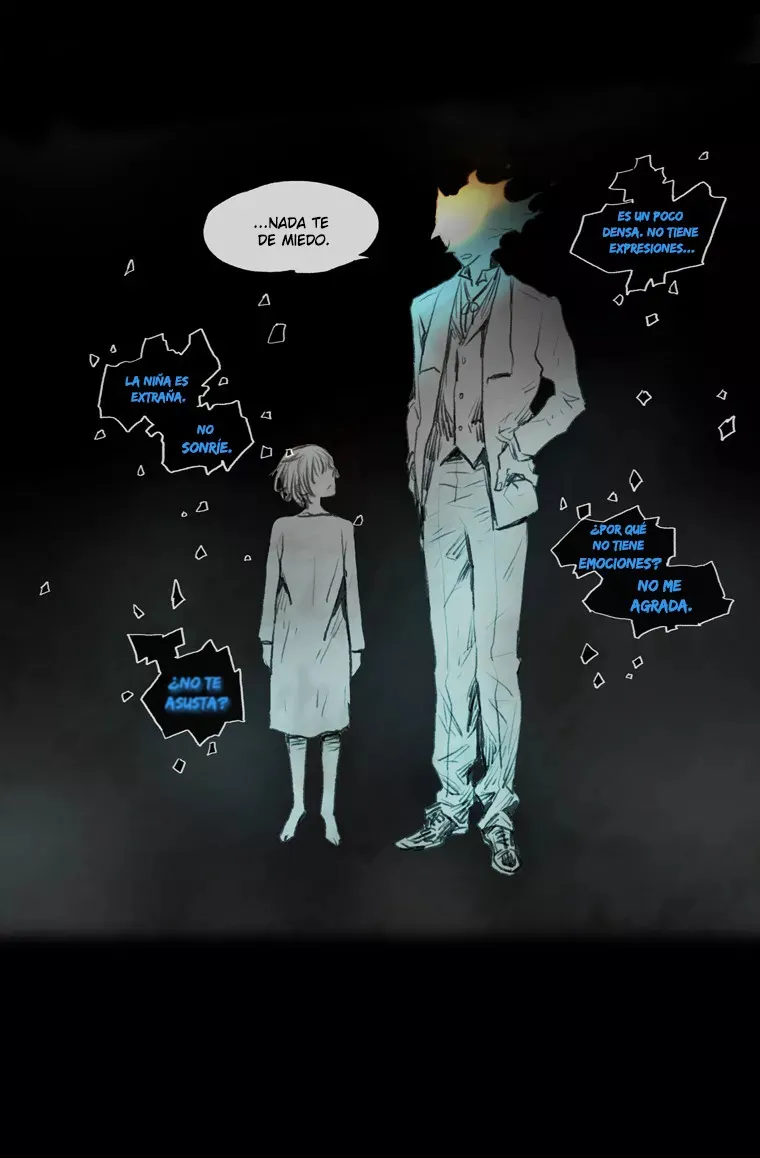 American Ghost Jack Capítulo 22 en Línea - página 9
