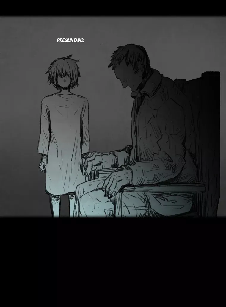 American Ghost Jack Capítulo 22 en Línea - página 12