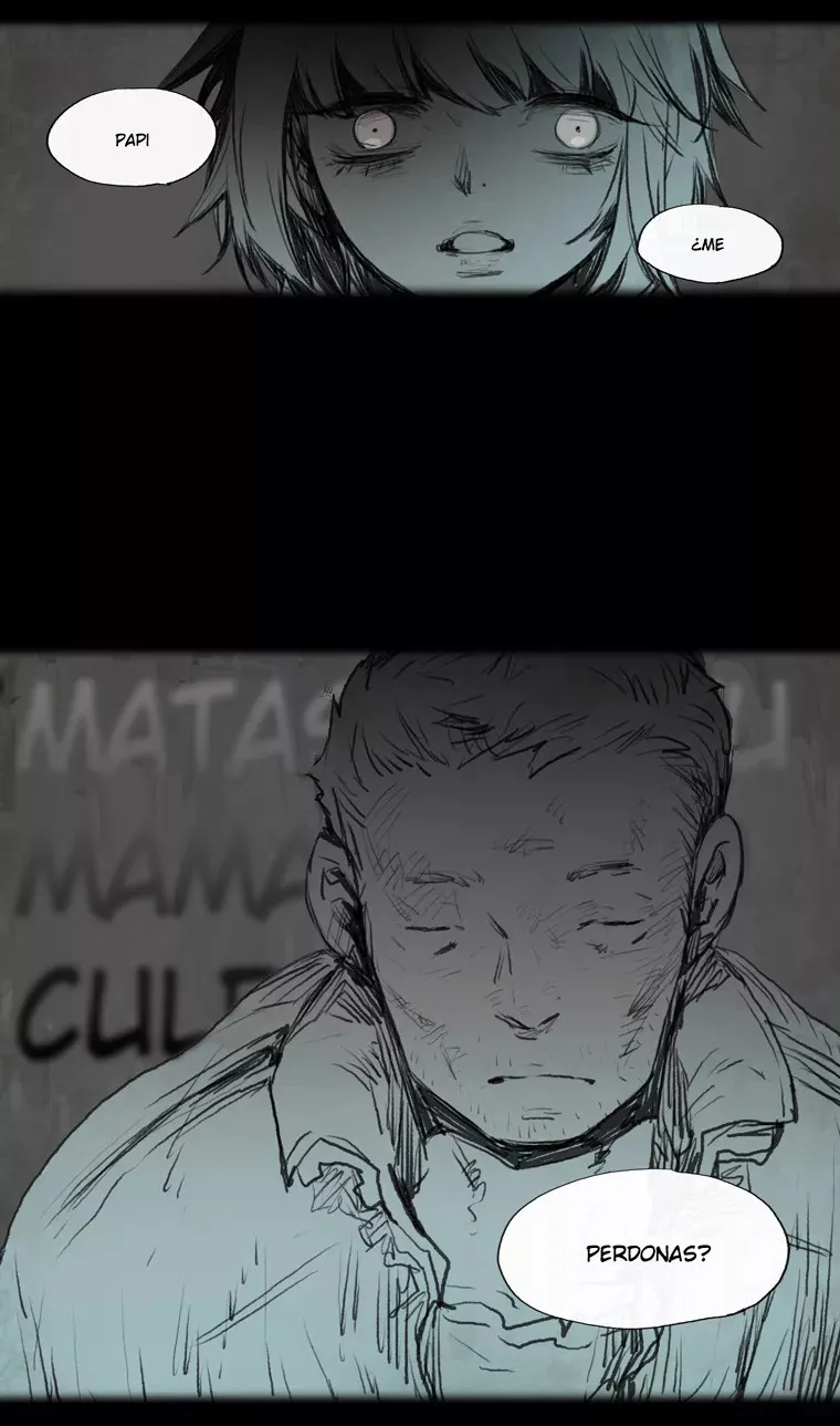 American Ghost Jack Capítulo 22 en Línea - página 13