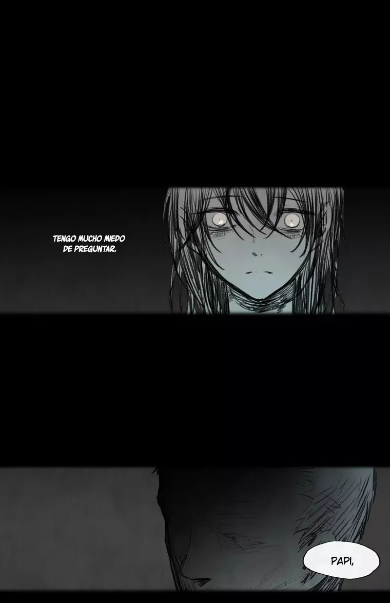 American Ghost Jack Capítulo 22 en Línea - página 14