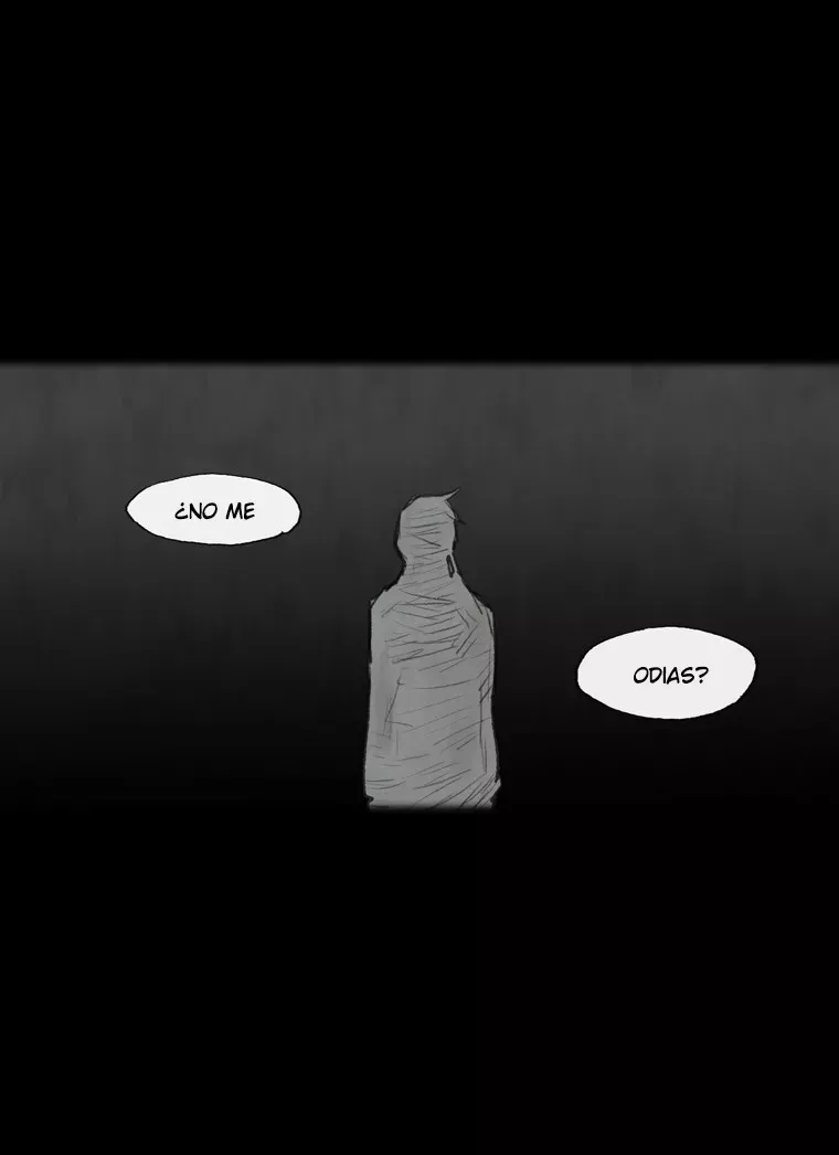 American Ghost Jack Capítulo 22 en Línea - página 15
