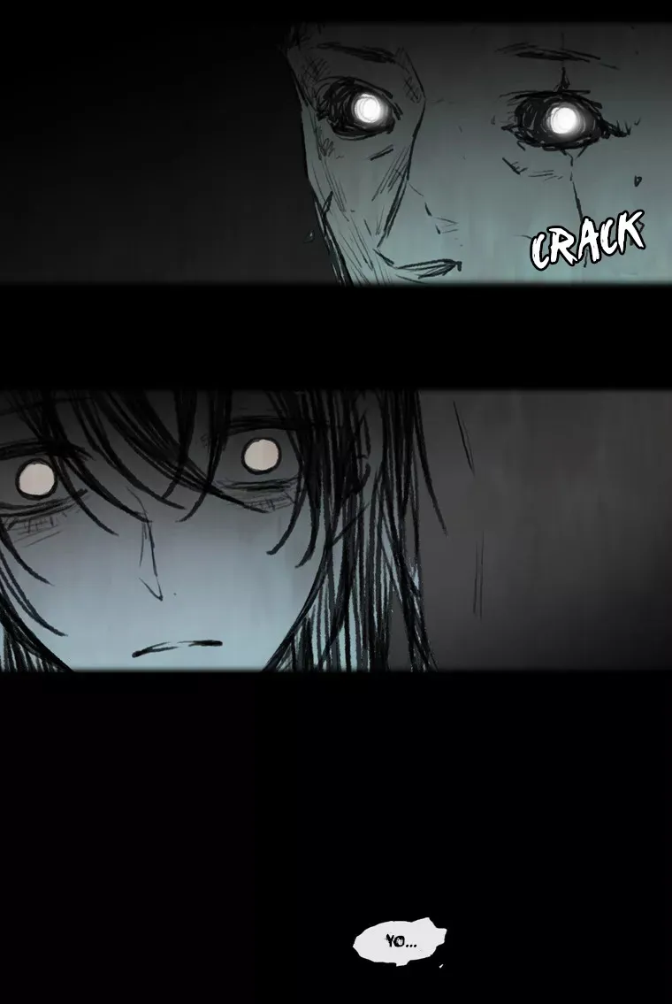 American Ghost Jack Capítulo 22 en Línea - página 16
