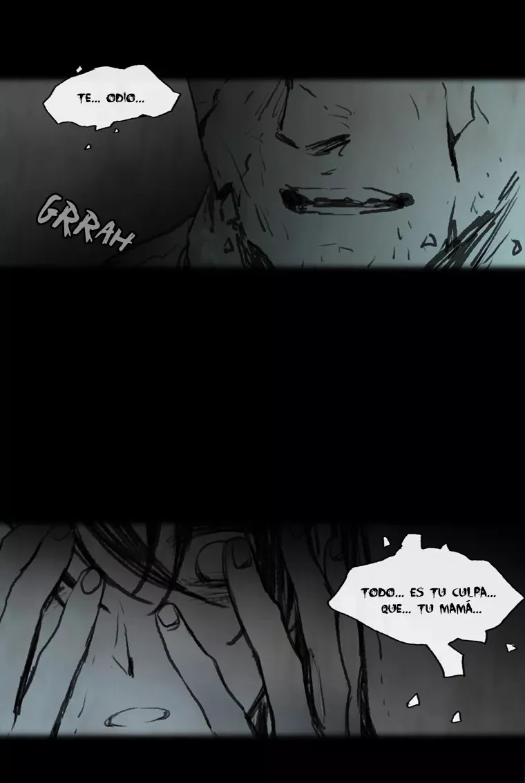 American Ghost Jack Capítulo 22 en Línea - página 17