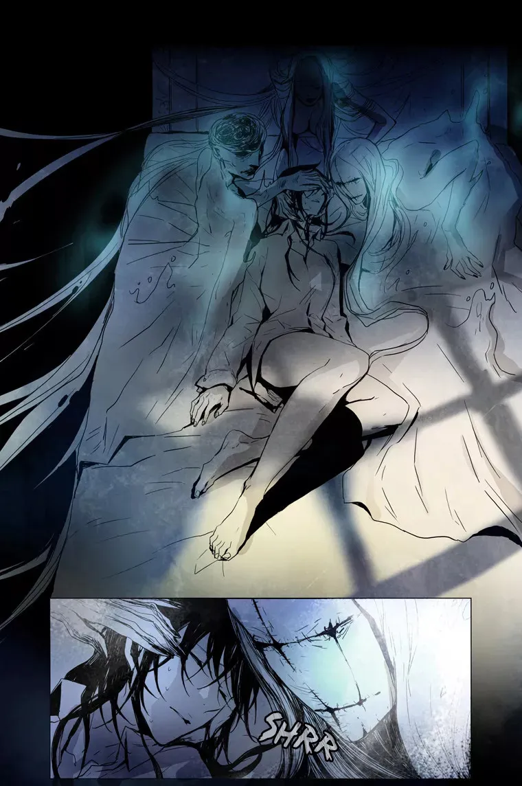 American Ghost Jack Capítulo 22 en Línea - página 19