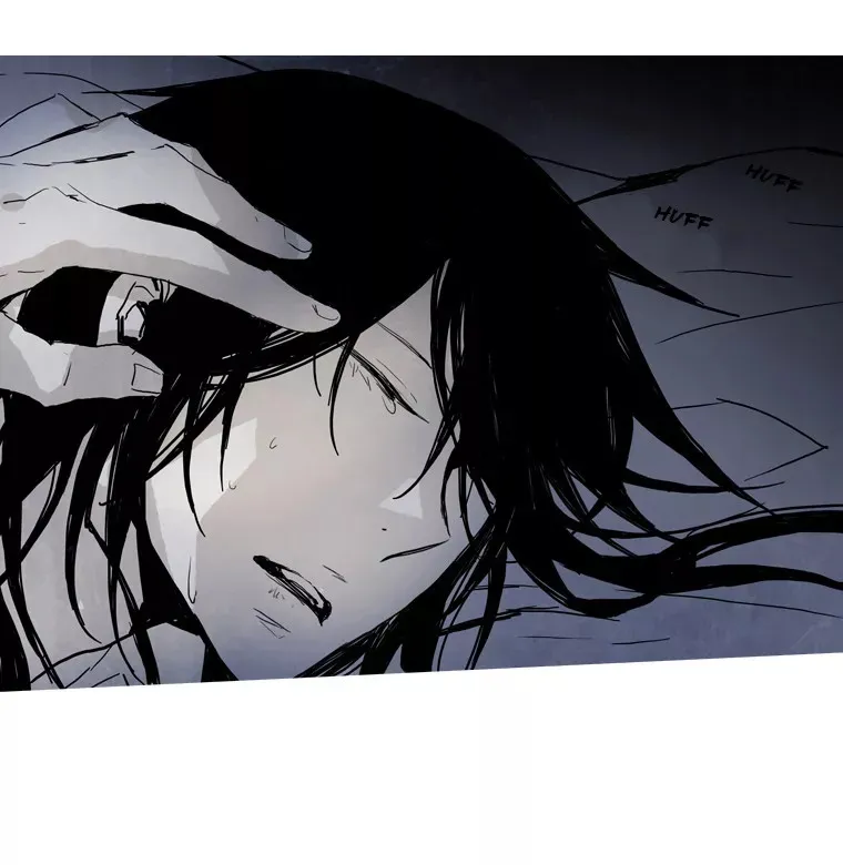 American Ghost Jack Capítulo 22 en Línea - página 22