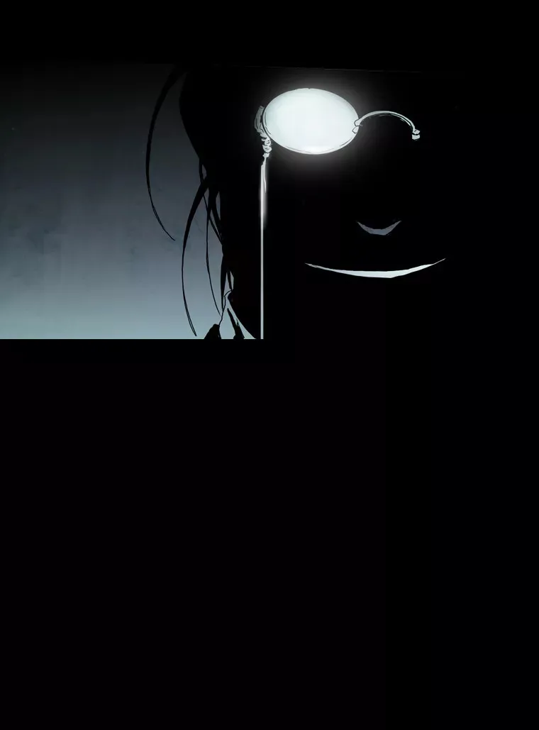 American Ghost Jack Capítulo 22 en Línea - página 28
