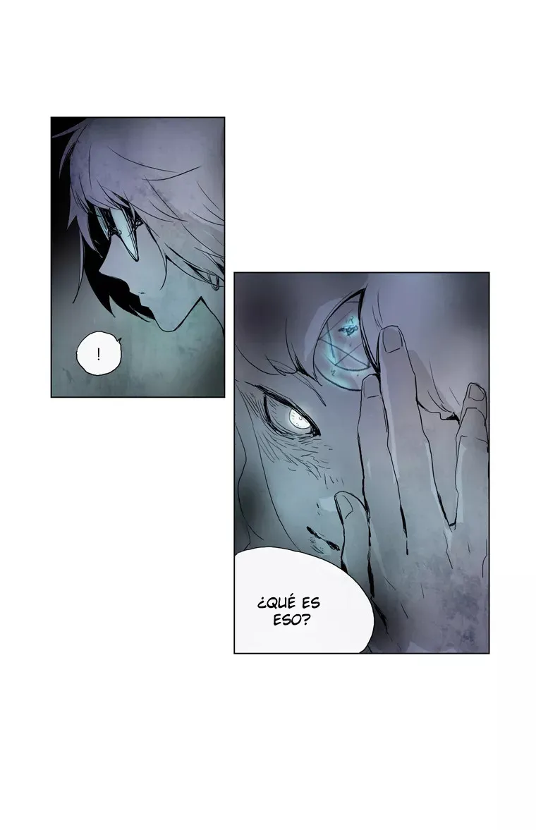 American Ghost Jack Capítulo 22 en Línea - página 36