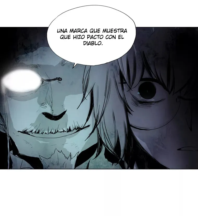 American Ghost Jack Capítulo 22 en Línea - página 37