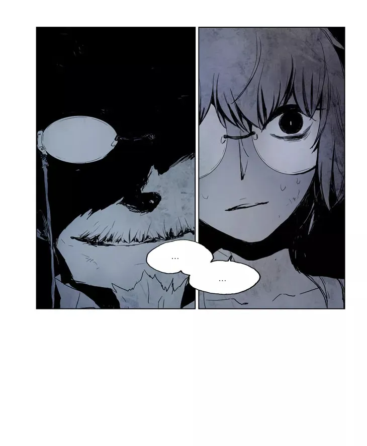 American Ghost Jack Capítulo 22 en Línea - página 40