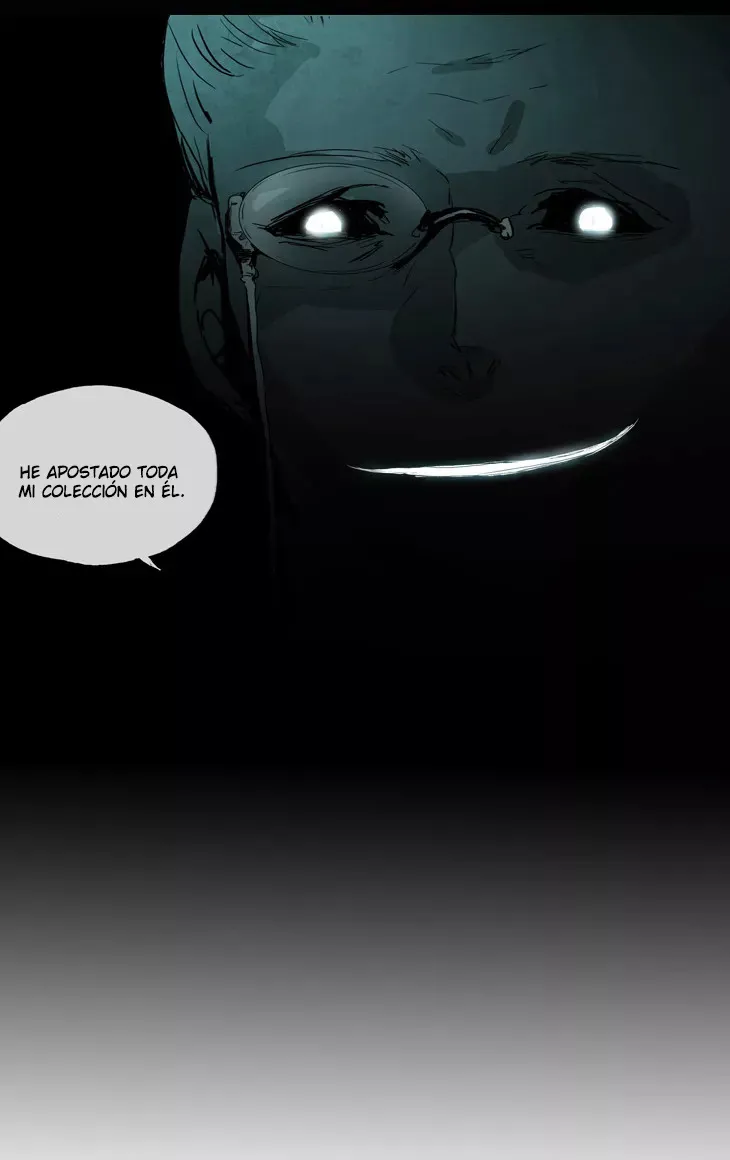 American Ghost Jack Capítulo 22 en Línea - página 44