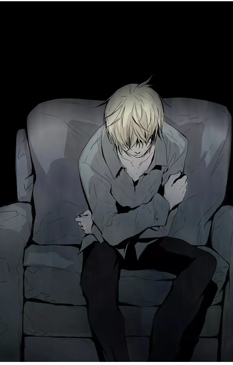 American Ghost Jack Capítulo 23 en Línea - página 9