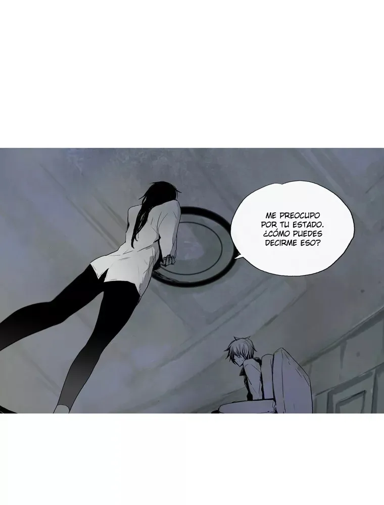 American Ghost Jack Capítulo 23 en Línea - página 13