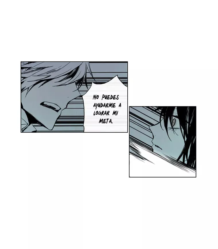 American Ghost Jack Capítulo 23 en Línea - página 19