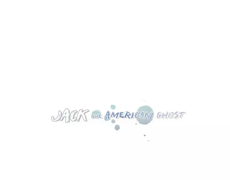 American Ghost Jack Capítulo 24 en Línea - página 3