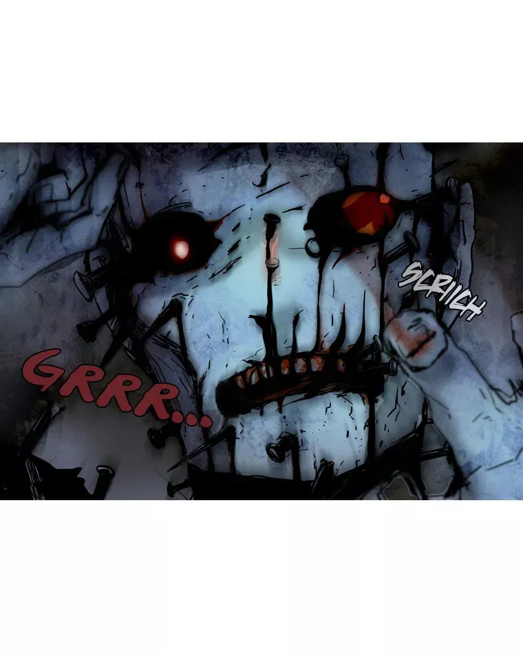 American Ghost Jack Capítulo 24 en Línea - página 7