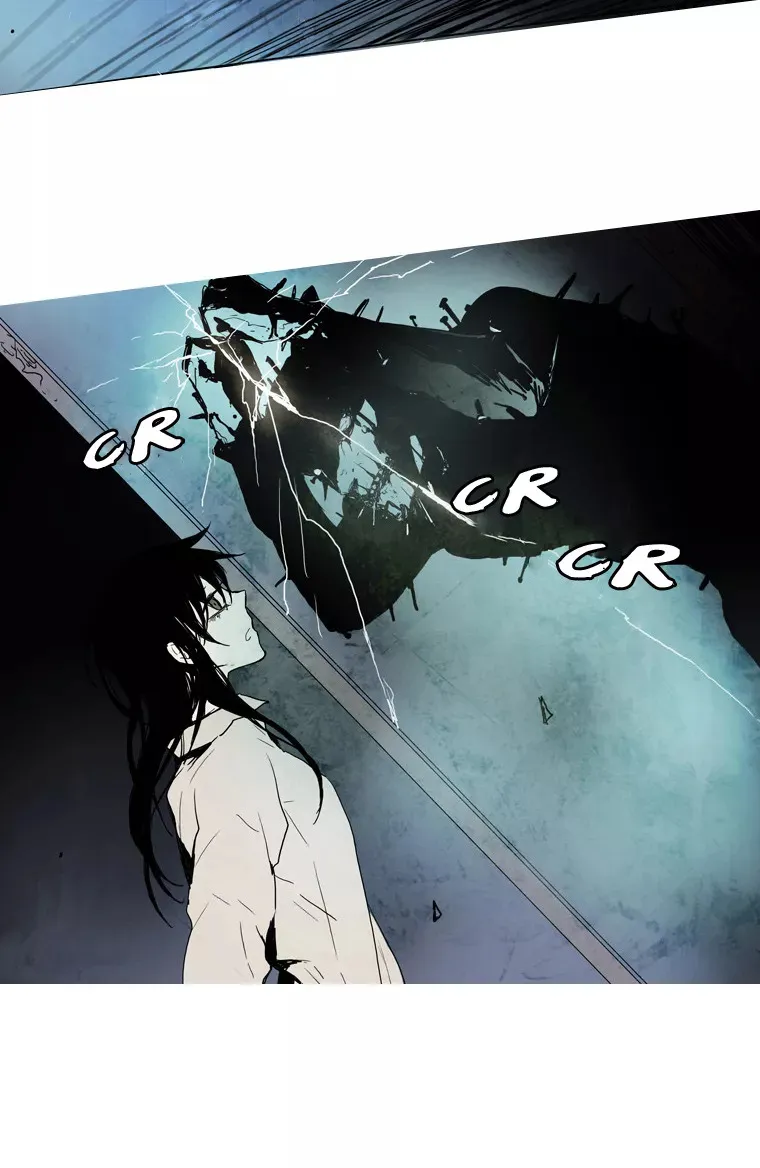 American Ghost Jack Capítulo 24 en Línea - página 10