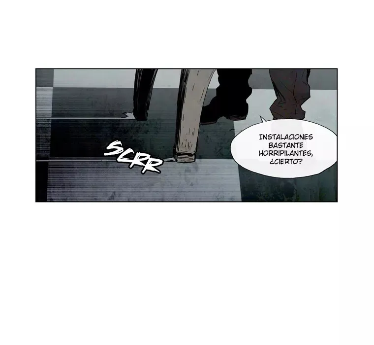 American Ghost Jack Capítulo 24 en Línea - página 11