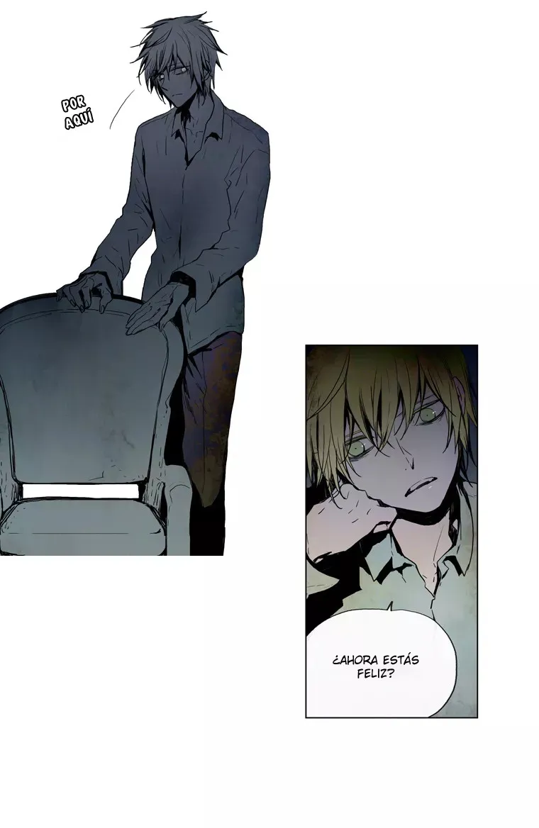 American Ghost Jack Capítulo 24 en Línea - página 12