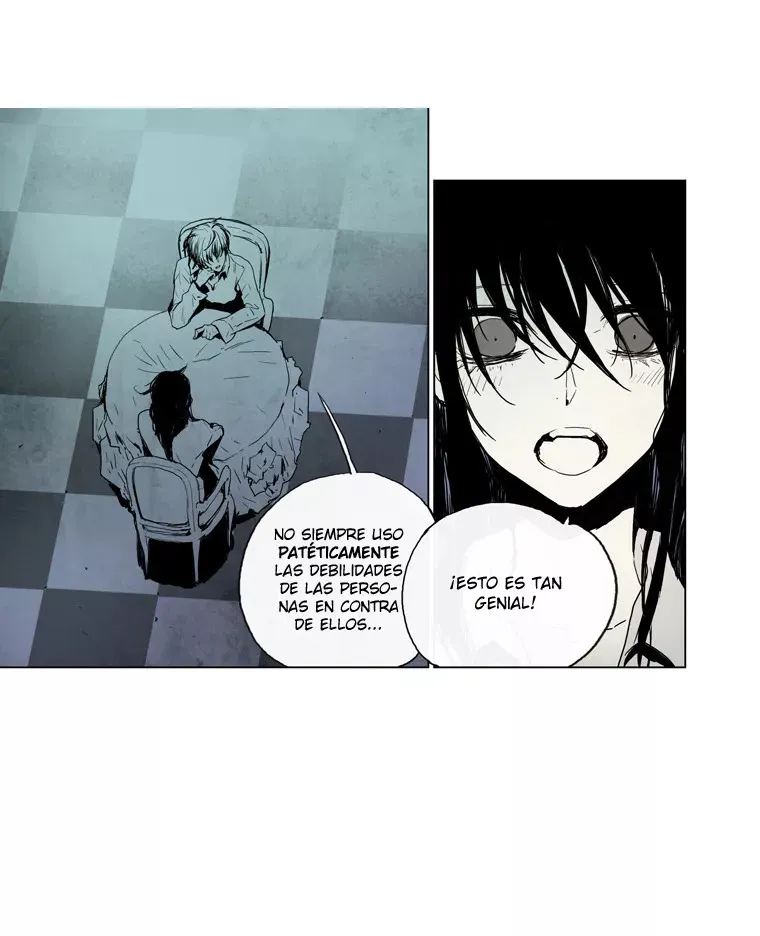 American Ghost Jack Capítulo 24 en Línea - página 13
