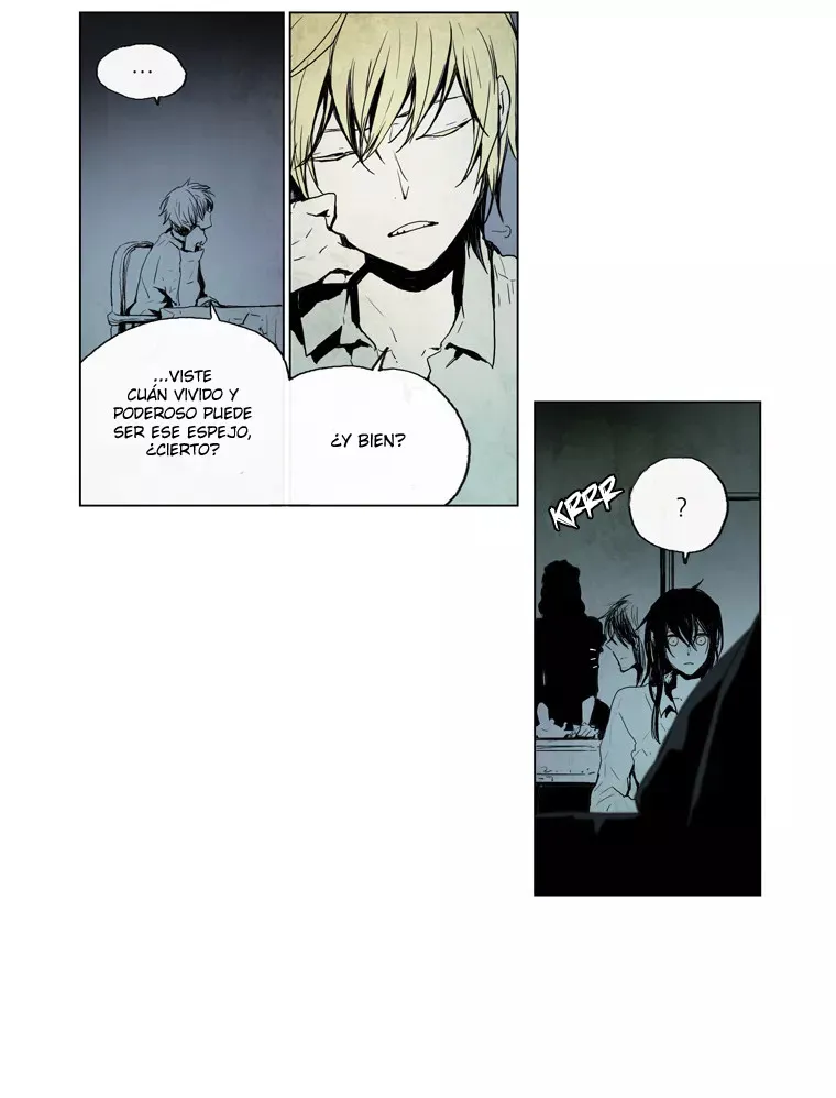 American Ghost Jack Capítulo 24 en Línea - página 14