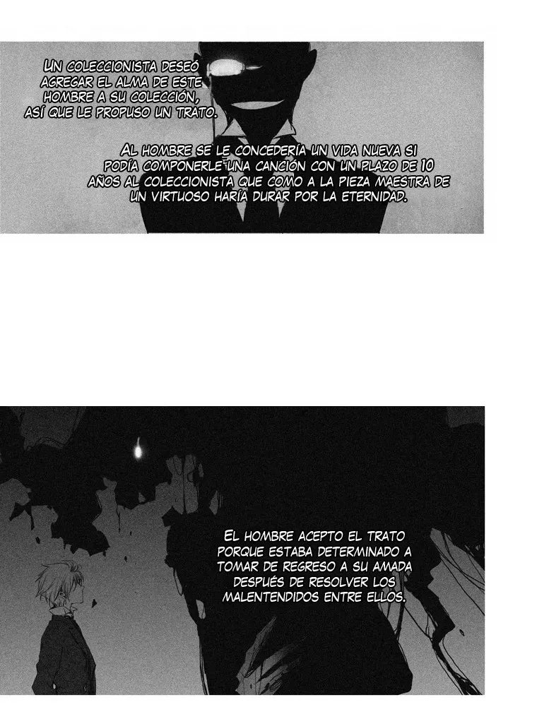 American Ghost Jack Capítulo 24 en Línea - página 26
