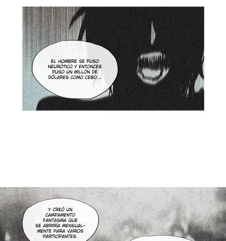 American Ghost Jack Capítulo 24 en Línea - página 30